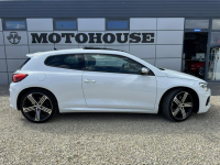VW Scirocco R 2,0 TSI DSG Chełm Śląski - zdjęcie 4