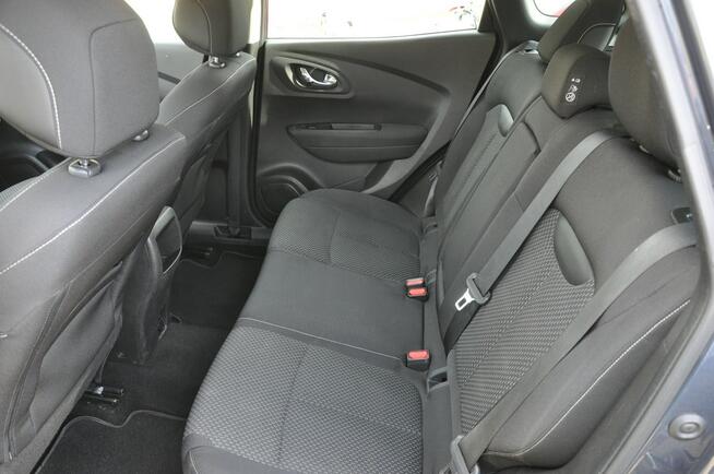 Renault Kadjar 1.3 TCE 140KM LED Navi Asystenci kierowcy Dąbrowa Górnicza - zdjęcie 10