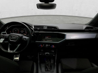 Audi Q3 Komorniki - zdjęcie 9