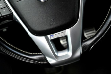 Volvo S60 2.0 D3 Lift Led R-Desing  Alkantara Digital Navi FULL OPCJA Płock - zdjęcie 12