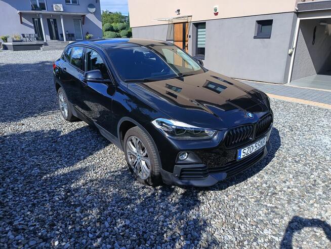 BMW x2 f39 sdrive 2.0 d Żory - zdjęcie 11