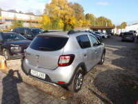 Dacia Sandero Stepway Słupsk - zdjęcie 10