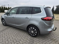 Opel Zafira 1,6cdti Navi.Podg.Fot.Podg.Kierownica.kredyt.OKAZJA Kutno - zdjęcie 11