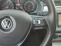 Volkswagen Passat Salon polska bezwypadkowy Otwock - zdjęcie 7