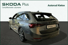 Škoda Octavia Style 2.0TDI 150KM 2023 DSG Bezwypadkowa FV VAT23% Kielce - zdjęcie 3