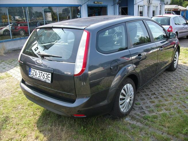 Ford Focus Katowice - zdjęcie 3