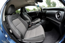 Toyota Auris _1.8 136KM_HYBRID_Full Led_Alkantara_Navi_Full Opcja_ Płock - zdjęcie 9