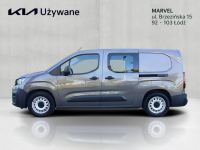 E-Partner Long Pro136KM 5os. hak Salon PL Gwarancja Łódź - zdjęcie 2