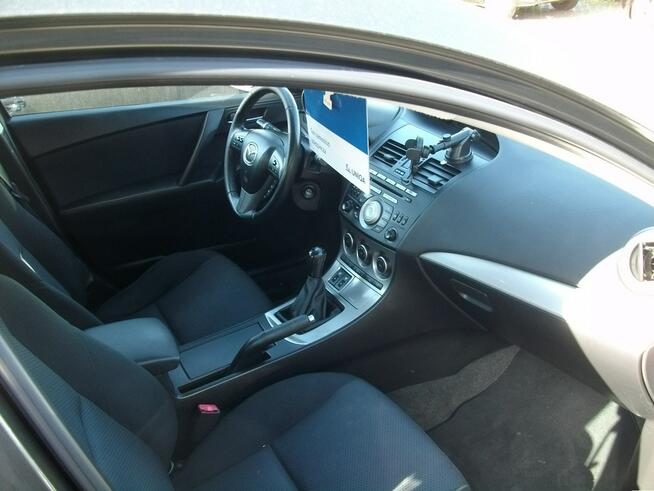 Mazda 3 1.6 diesel/ 80 KW Katowice - zdjęcie 6