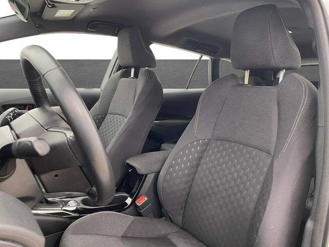 Toyota Corolla 1.8 Hybrid Comfort Kombi Warszawa - zdjęcie 10