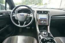 Ford Mondeo 2.0 Ecoblue/190KM ST-Line X Salon PL Fvat 23% DW8LJ19 Poznań - zdjęcie 11