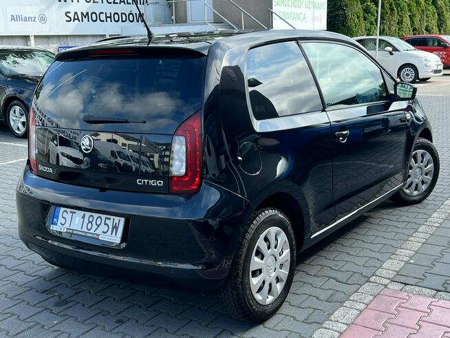 Škoda Citigo Samochód Ciężarowy, Krajowy, Tychy - zdjęcie 7