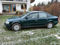 Sprzedam Volkswagen Passat Annobór - zdjęcie 10