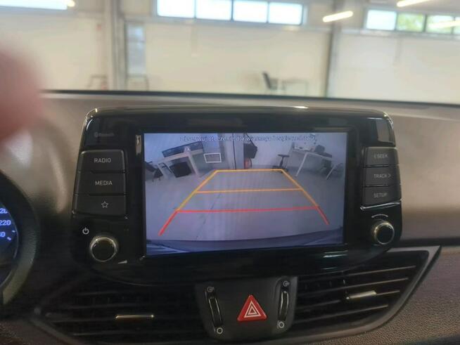 Hyundai i30 1.0 T-GDI 120KM Modern, salon PL, gwarancja, EXPORT Siedlce - zdjęcie 7