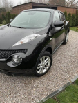 Nissan jukę 1.5 dci 83 tys przebiegu !!!! Bełchatów - zdjęcie 7