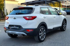 Kia Stonic M / 1.4 100 KM/kamera/automat/bezwypadkowy Toruń - zdjęcie 5