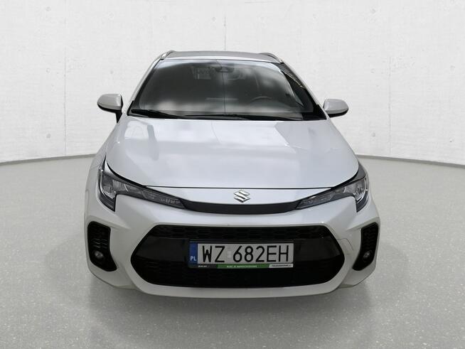 Suzuki Swace Komorniki - zdjęcie 2