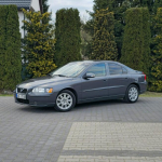 Volvo S60 2.4D Automatik Momentum Skóra, Alufelgi Ostrów Mazowiecka - zdjęcie 8