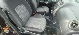 Nissan Micra Krajowy, drugi właściciel. Goczałkowice-Zdrój - zdjęcie 12