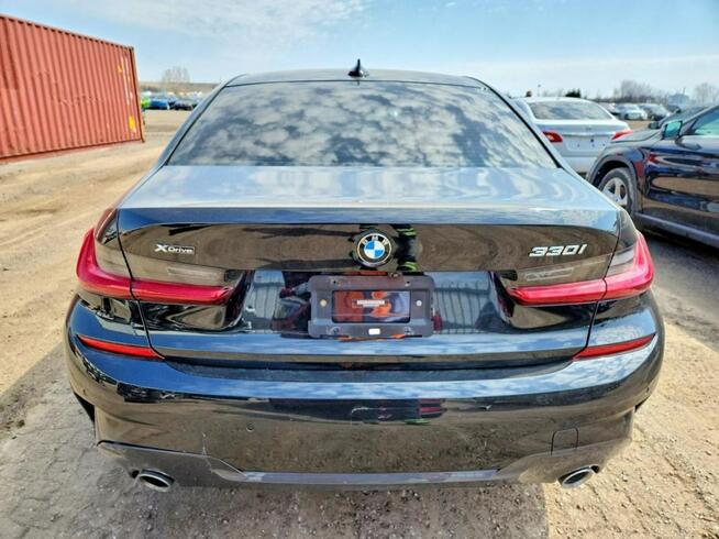 BMW 330 / xDrive / M-Pakiet / B48 Warszawa - zdjęcie 6