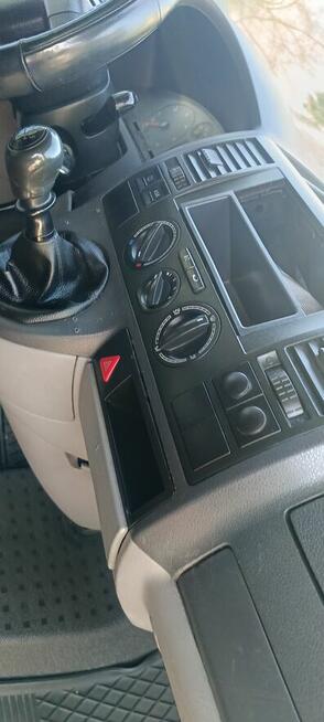 Volkswagen T5 transporter Tarnów - zdjęcie 4