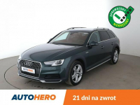 Audi A4 Allroad 2.0 TDI quattro Warszawa - zdjęcie 1