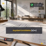 Asystent Architekta (k/m)