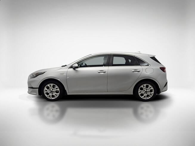 Kia Cee'd 1.5 T-GDI M ! Z Polskiego Salonu ! Faktura VAT ! Warszawa - zdjęcie 2