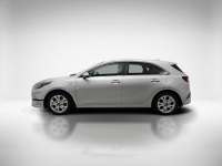 Kia Cee'd 1.5 T-GDI M ! Z Polskiego Salonu ! Faktura VAT ! Warszawa - zdjęcie 2
