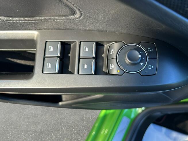 Ford Focus 2.3 EcoBoost ST X ! Z Polskiego Salonu ! Faktura VAT ! Warszawa - zdjęcie 11