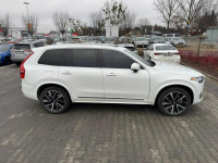 Volvo XC 90 2024 XC90 B6 AWD Bright Max Wersja Stan Perfekt Gwarancja Janki - zdjęcie 12