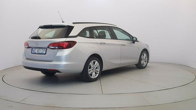 Opel Astra 1.2T Edition S&amp;S ! Z Polskiego Salonu ! FV 23 % Warszawa - zdjęcie 7