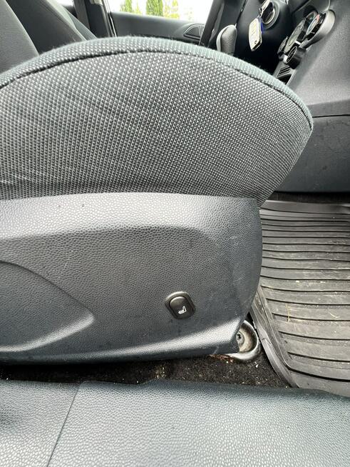 Ford Fiesta Słupsk - zdjęcie 9