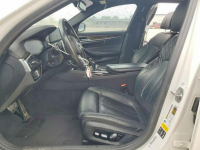 BMW 530 / M-Pakiet / xDrive / niski przebieg / Tarnów - zdjęcie 7