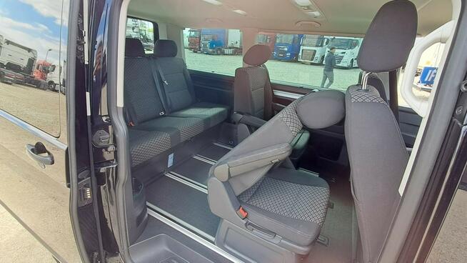 Volkswagen Multivan Komorniki - zdjęcie 11