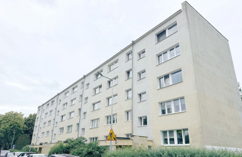 Morena! Świetna lokalizacja. Słoneczne 3 pokoje Gdańsk - zdjęcie 1