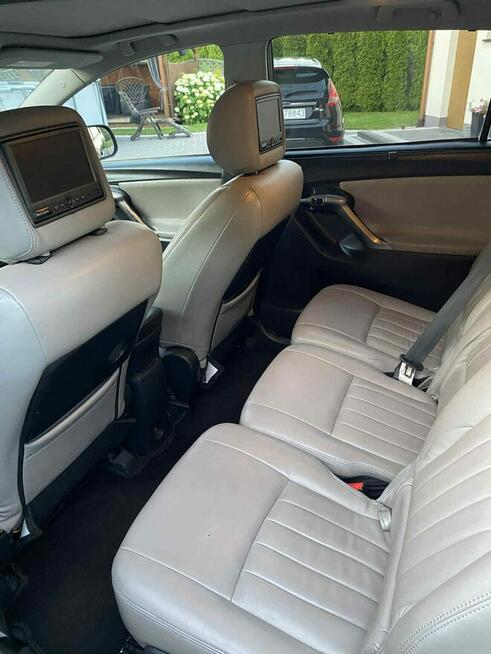 Toyota corolla verso Ślesin - zdjęcie 6