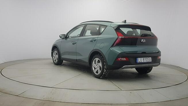 Hyundai Bayon 1.0 T-GDI Modern! Z Polskiego Salonu! Faktura VAT! Warszawa - zdjęcie 5