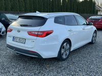 Kia Optima WKRÓTCE*W*OFERCIE*NAVI*Kamera*Cofania*Grzane*Fotele* Kotarwice - zdjęcie 3