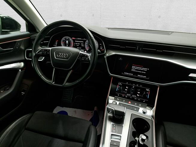 Audi A6 Komorniki - zdjęcie 10