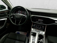 Audi A6 Komorniki - zdjęcie 10