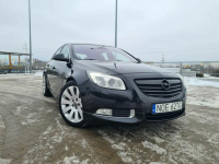Opel Insignia OPC Line 2010 Ogrodniki - zdjęcie 6