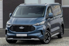 Ford Tourneo Custom Active 8-OSÓB L1H1 170 KM 2025r.