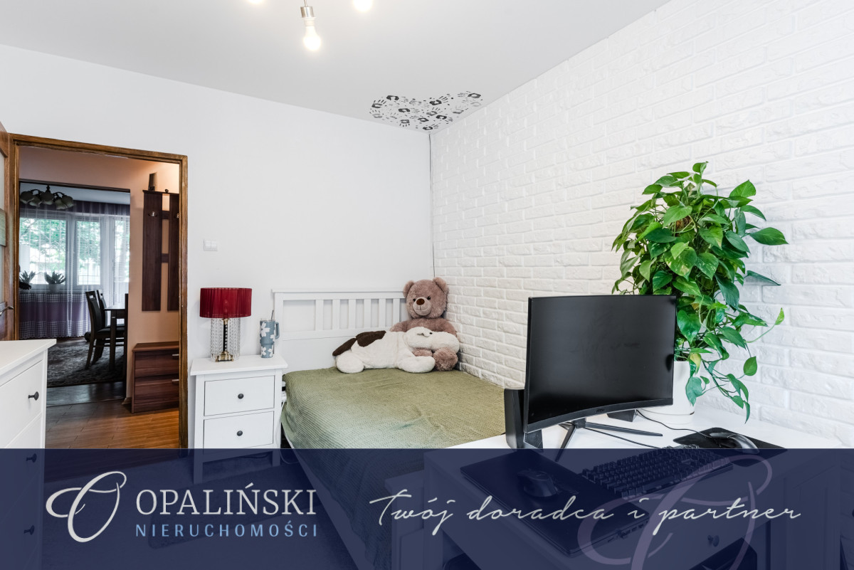 Komfortowe i zadbane| Parter | 3 pokoje |2 balkony Rzeszów - zdjęcie 1