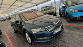 Škoda Superb Zduńska Wola - zdjęcie 3
