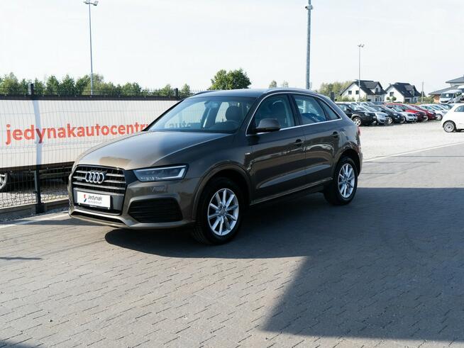 Audi Q3 Lipówki - zdjęcie 2