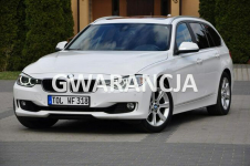 BMW 330 3,0D 258KM Xenon Led Navi Head Up PDC Panorama Skóry z DE !!