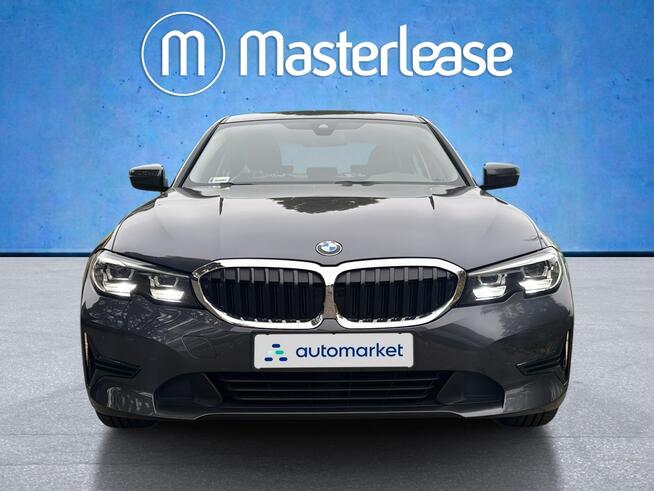 BMW 320 d xDrive mHEV Advantage ! Z Polskiego Salonu ! Faktura VAT ! Warszawa - zdjęcie 2