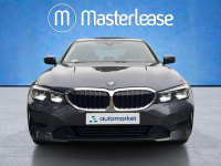 BMW 320 d xDrive mHEV Advantage ! Z Polskiego Salonu ! Faktura VAT ! Warszawa - zdjęcie 2
