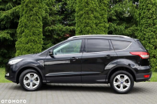 Ford Kuga 2.0 TDCi *180KM*4x4 *Titanium Ostrów Mazowiecka - zdjęcie 4